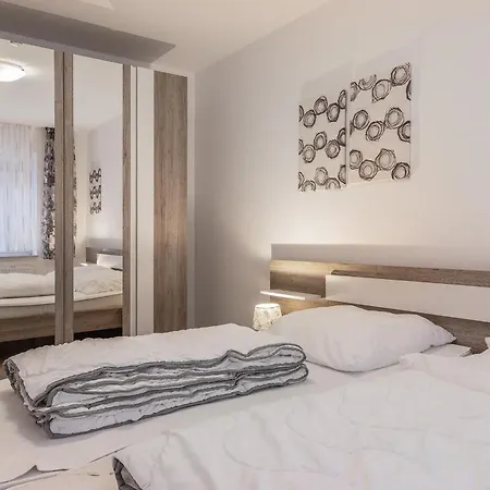 Apartment 50180... *