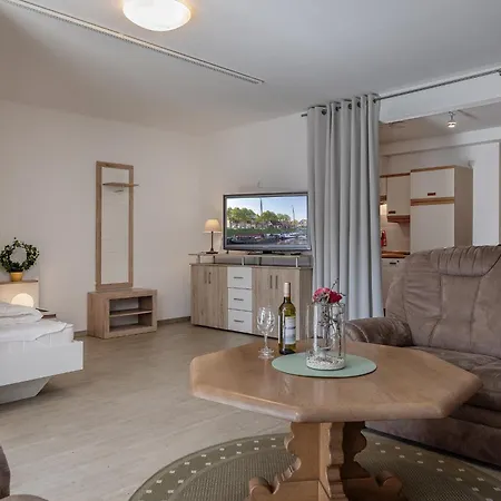 Apartment 50180... Harlesiel