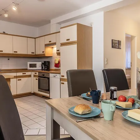 50180... Appartamento Harlesiel