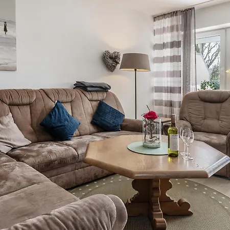 50180... Apartment Harlesiel