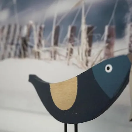 50180... Appartamento Harlesiel