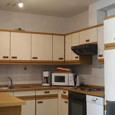 50180... Apartment Harlesiel